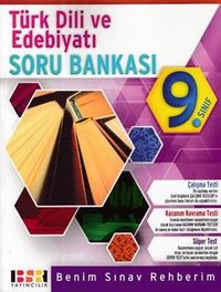 9. Sınıf Türk Dili ve Edebiyatı Soru Bankası