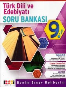 9. Sınıf Türk Dili ve Edebiyatı Soru Bankası