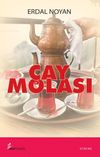 &Ccedil;ay Molası