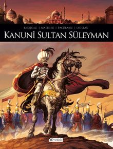 Kanuni Sultan Süleyman
