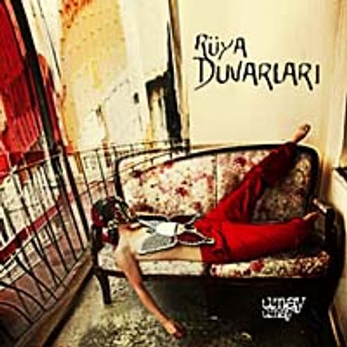 Rüya Duvarları