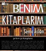 Benim Kitaplarım