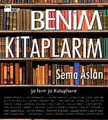 Benim Kitaplarım