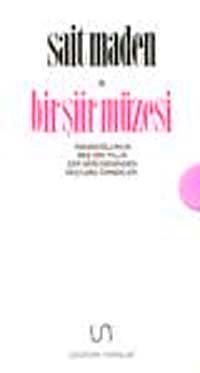 Bir Şiir Müzesi: Kutulu 3 Kitap