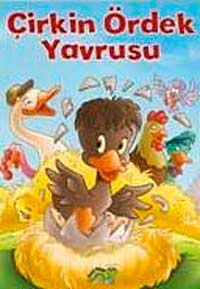 Çirkin Ördek Yavrusu / Minik Masallar