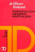 Emperyalizm Geberen Kapitalizm