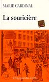 La souriciere (Niveau-5) 1400-1800 mots -Fransızca Okuma Kitabı