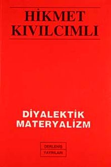 Diyalektik Materyalizm