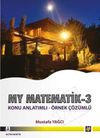 My Matematik -3 / Konu Anlatımlı - &Ouml;rnek &Ccedil;&ouml;z&uuml;ml&uuml;
