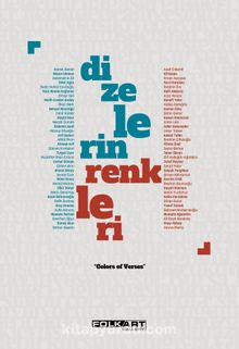 Dizelerin Renkleri - Kolektif