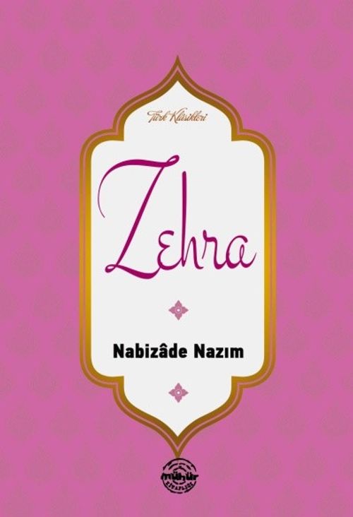 Zehra
