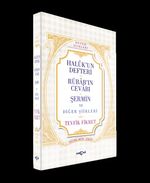 Haluk'un Defteri Rübab'ın Cevabı Şermin ve Diğer Şiirleri