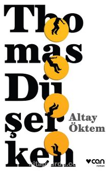 Thomas Düşerken - Altay Öktem