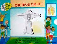 İşte İnsan Vücudu