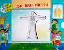İşte İnsan Vücudu