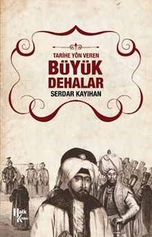 Büyük Dehalar