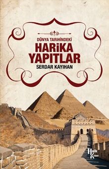 Harika Yapıtlar