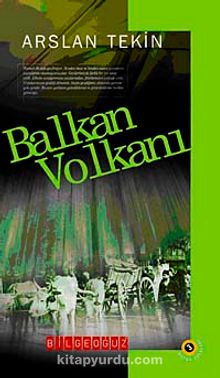 Balkan Volkanı & Bütün Eserleri-3
