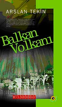 Balkan Volkanı & Bütün Eserleri-3