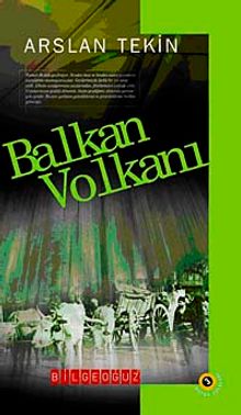 Balkan Volkanı & Bütün Eserleri-3