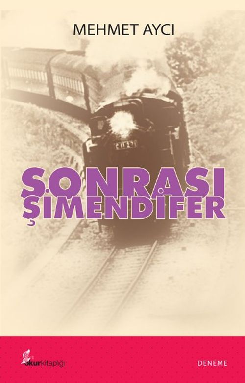 Sonrası Şimendifer