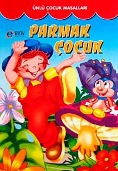Parmak Çocuk