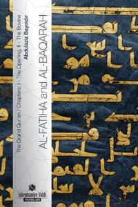 Al-Fatiha and Al-Baqarah