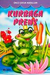 Kurbağa Prens