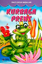 Kurbağa Prens