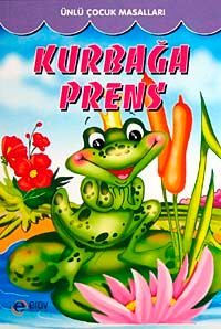 Kurbağa Prens