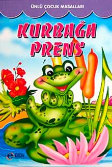 Kurbağa Prens
