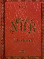 Risale-i Nur Eleştirisi