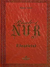 Risale-i Nur Eleştirisi