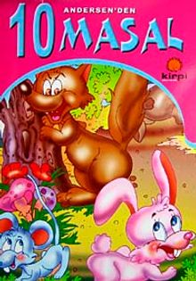Andersen'den 10 Masal