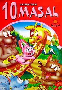 Grimm'den 10 Masal