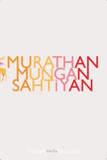 Sahtiyan - Murathan Mungan