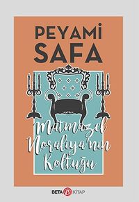 Matmazel Noraliya'nın Koltuğu