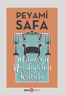 Matmazel Noraliya'nın Koltuğu