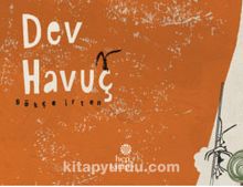 Dev Havuç - Gökçe İrten