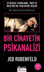 Bir Cinayetin Psikanalizi (Cep Boy)
