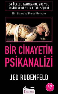 Bir Cinayetin Psikanalizi (Cep Boy)