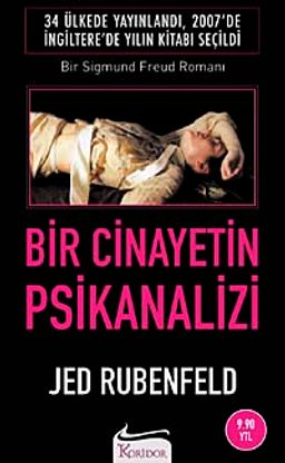 Bir Cinayetin Psikanalizi (Cep Boy)