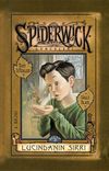 Spiderwick G&uuml;nceleri 3 / Lucinda'nın Sırrı