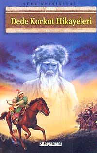 Dede Korkut Hikayeleri