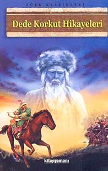 Dede Korkut Hikayeleri