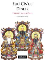 Eski Çin'de Dinler