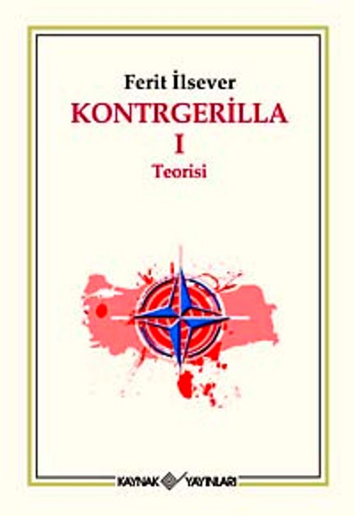 Kontrgerilla -1 Teorisi