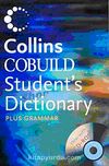 Cobuild Student's Dictionary Plus Grammar + CD-ROM