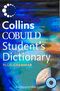 Cobuild Student's Dictionary Plus Grammar + CD-ROM