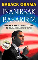 İnanırsak Başarırız